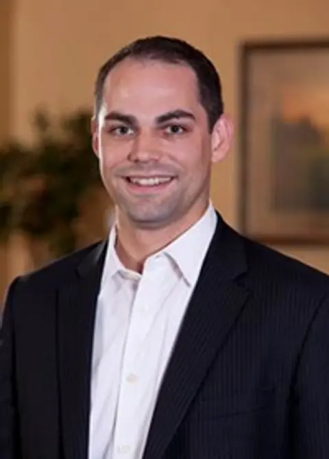 Adam Heffron