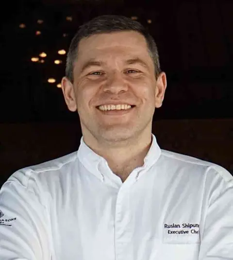 Ruslan Shipunov