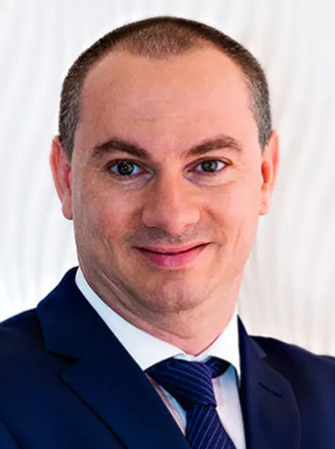 Kosta Kourotsidis