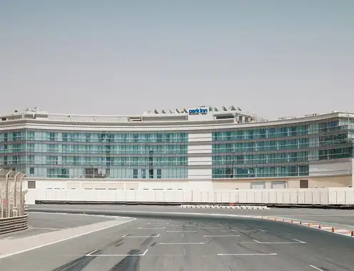Park Inn by Radisson Dubai Motor City