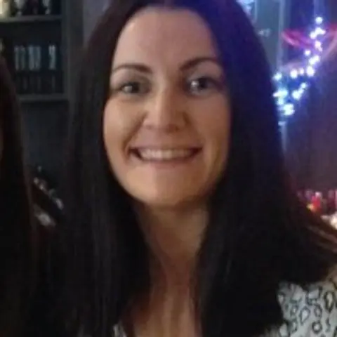 Alana Friend