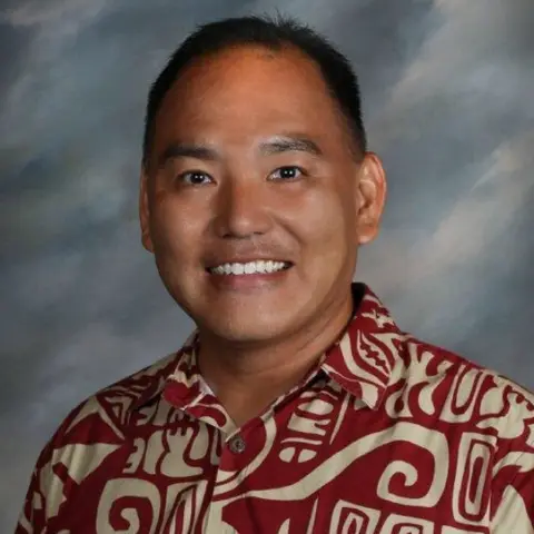 Robert Ishihara
