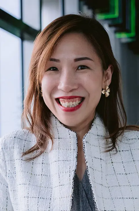 Lisa Low