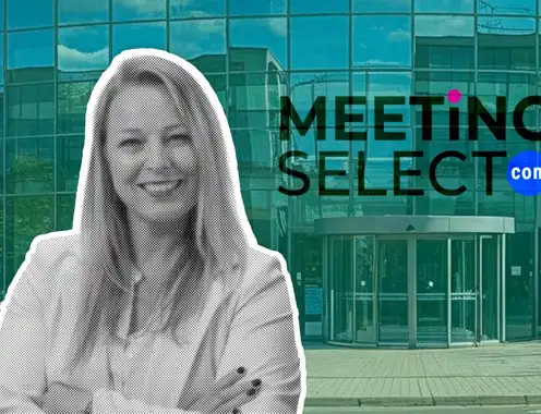 The 80% Problem in Hotel Meetings and Events