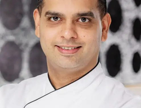 Nitin Bali