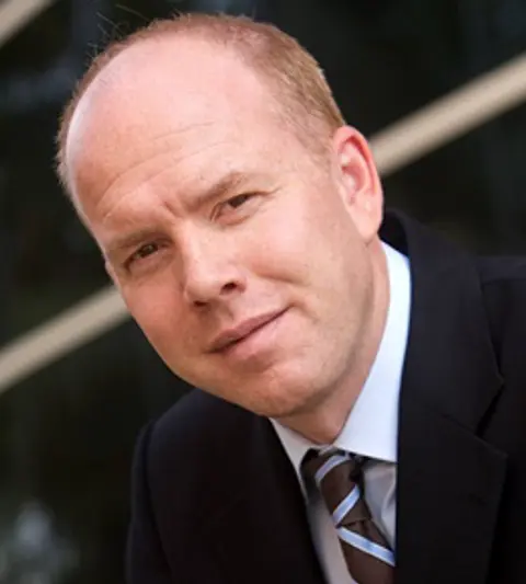 Jeff Tisdall