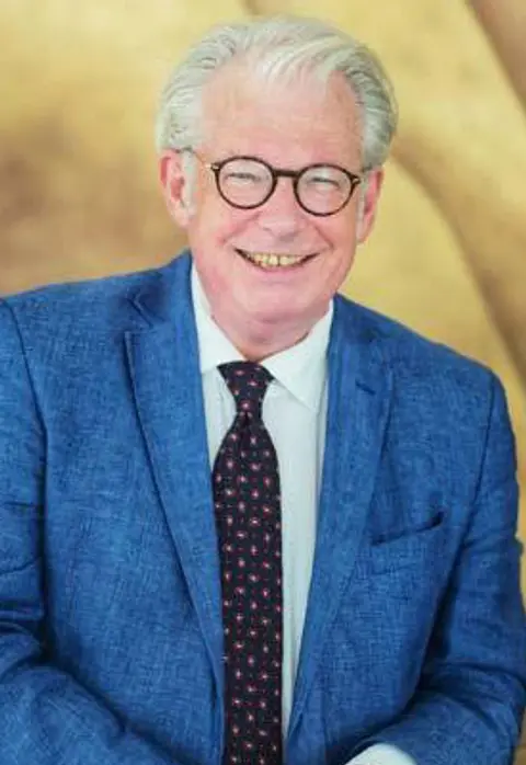 Leon Dolle