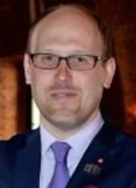 Petri Isomaki