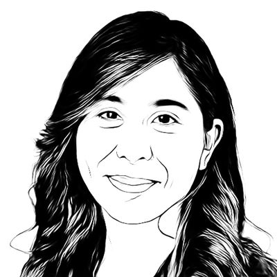 Margarita Cruz