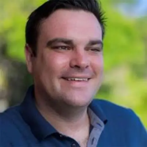 Richard Lee