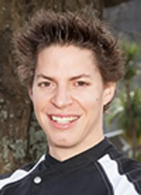 Nick Honeyman