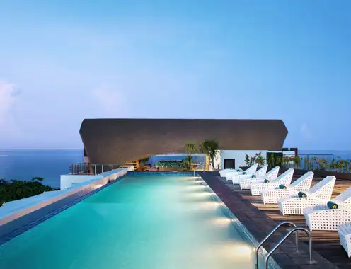 Ovolo Bali