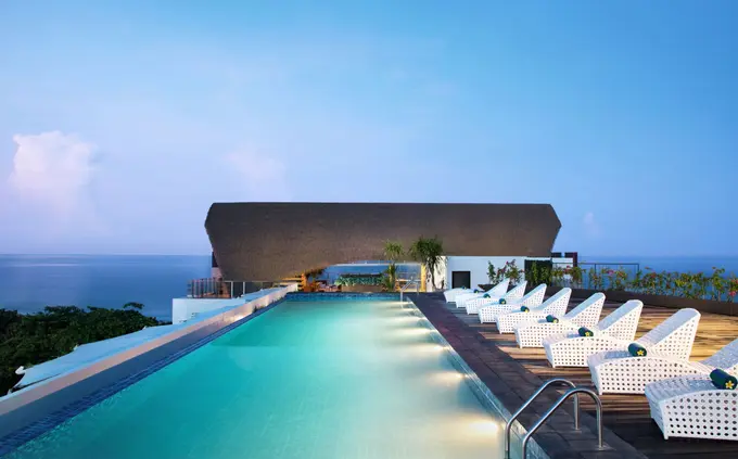 Ovolo Bali ......