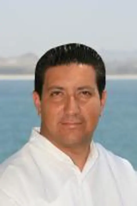 Jorge Villarreal