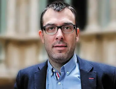 Adolfo Sánchez