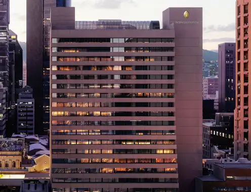 InterContinental Brisbane