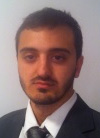Nikolas Pavlidis