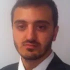 Nikolas Pavlidis