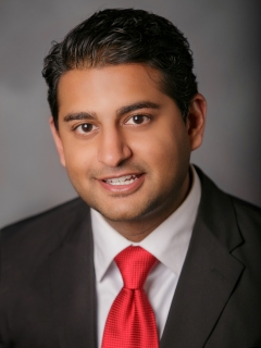 Jai Patel