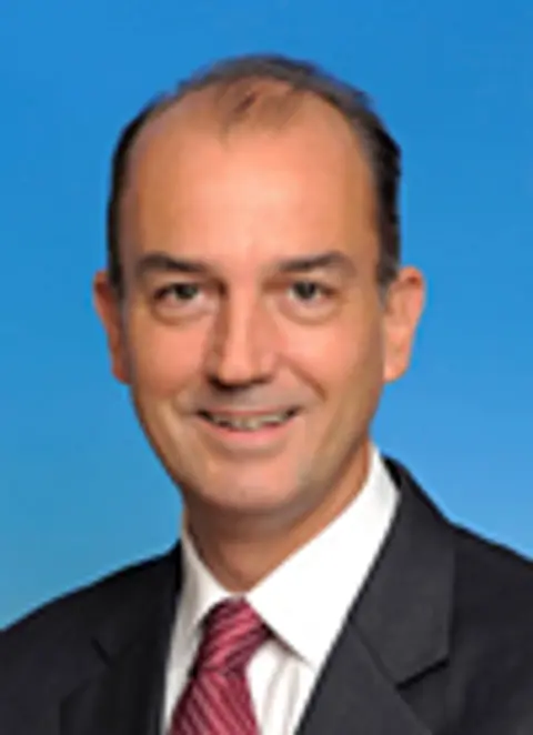 Timothy Wright