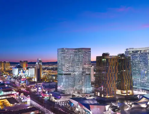 Waldorf Astoria Las Vegas