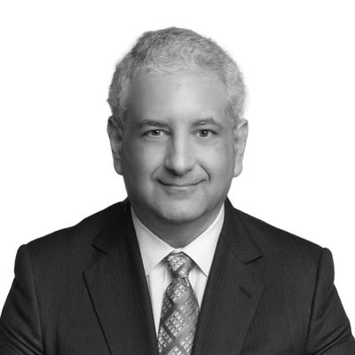 Robert Mandelbaum