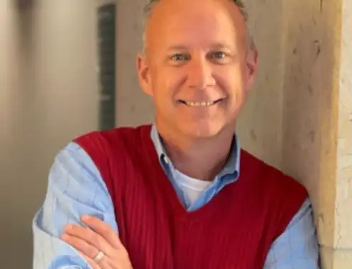 Mike Moore