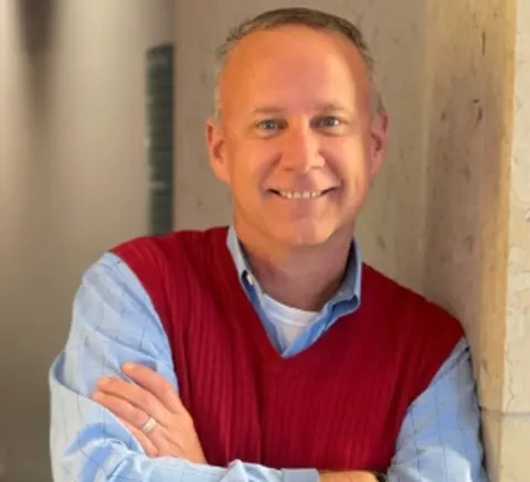 Mike Moore