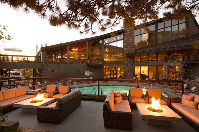 Jackson Hole ......