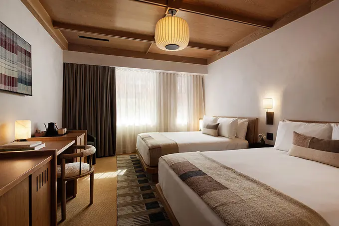 MOLLIE Aspen Partners With Hotel Internet Services for Future-proof WiFi and High-speed Guest Connectivity