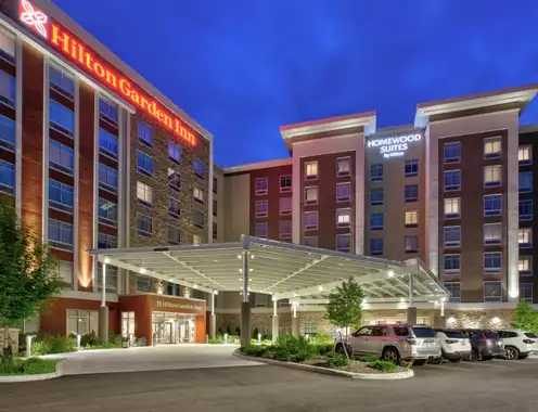Newport Hospitality Group Expands Midwest Presence with Dual-Branded Hilton Hotel