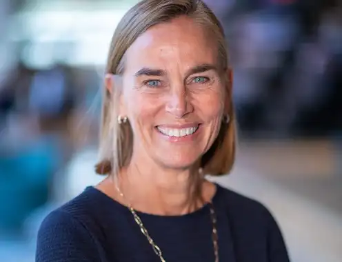 Marriott International Announces Retirement of Leeny Oberg, Chief Financial Officer and EVP, Development, in 2026