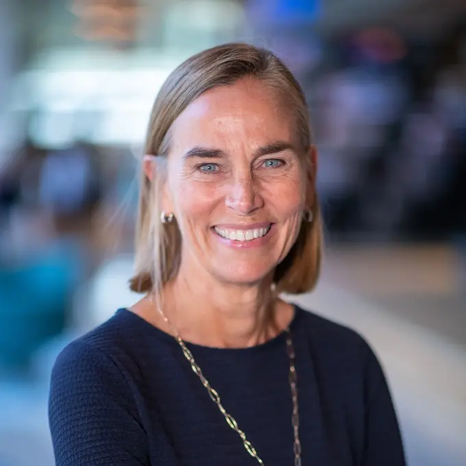 Marriott International Announces Retirement of Leeny Oberg, Chief Financial Officer and EVP, Development, in 2026