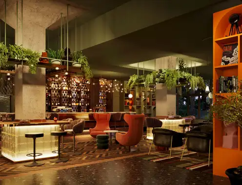 The Home Hotel Z