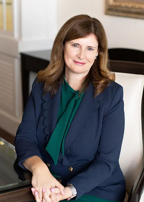 Anne Marie Doyle