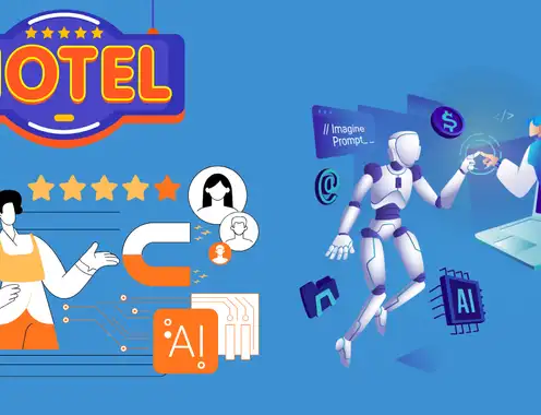 AI Is Now Writing Your Hotel's Reputation. Here Is How to Make Sure It Gets It Right.