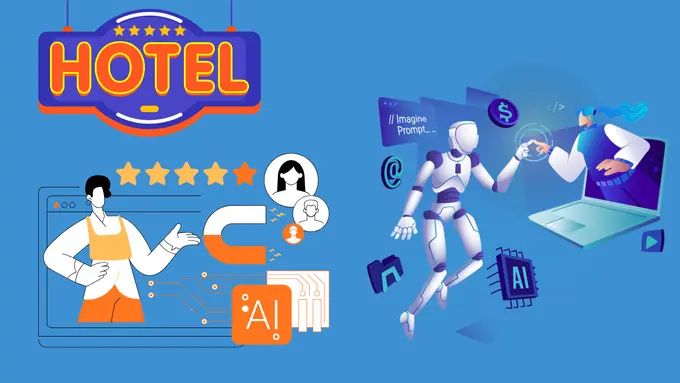 AI Is Now Writing Your Hotel's Reputation. Here Is How to Make Sure It Gets It Right.