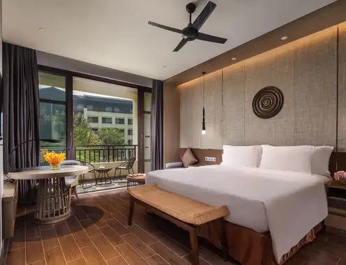 Pullman Resort Xishuangbanna