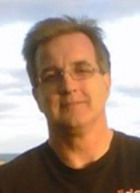 Richard Byrd