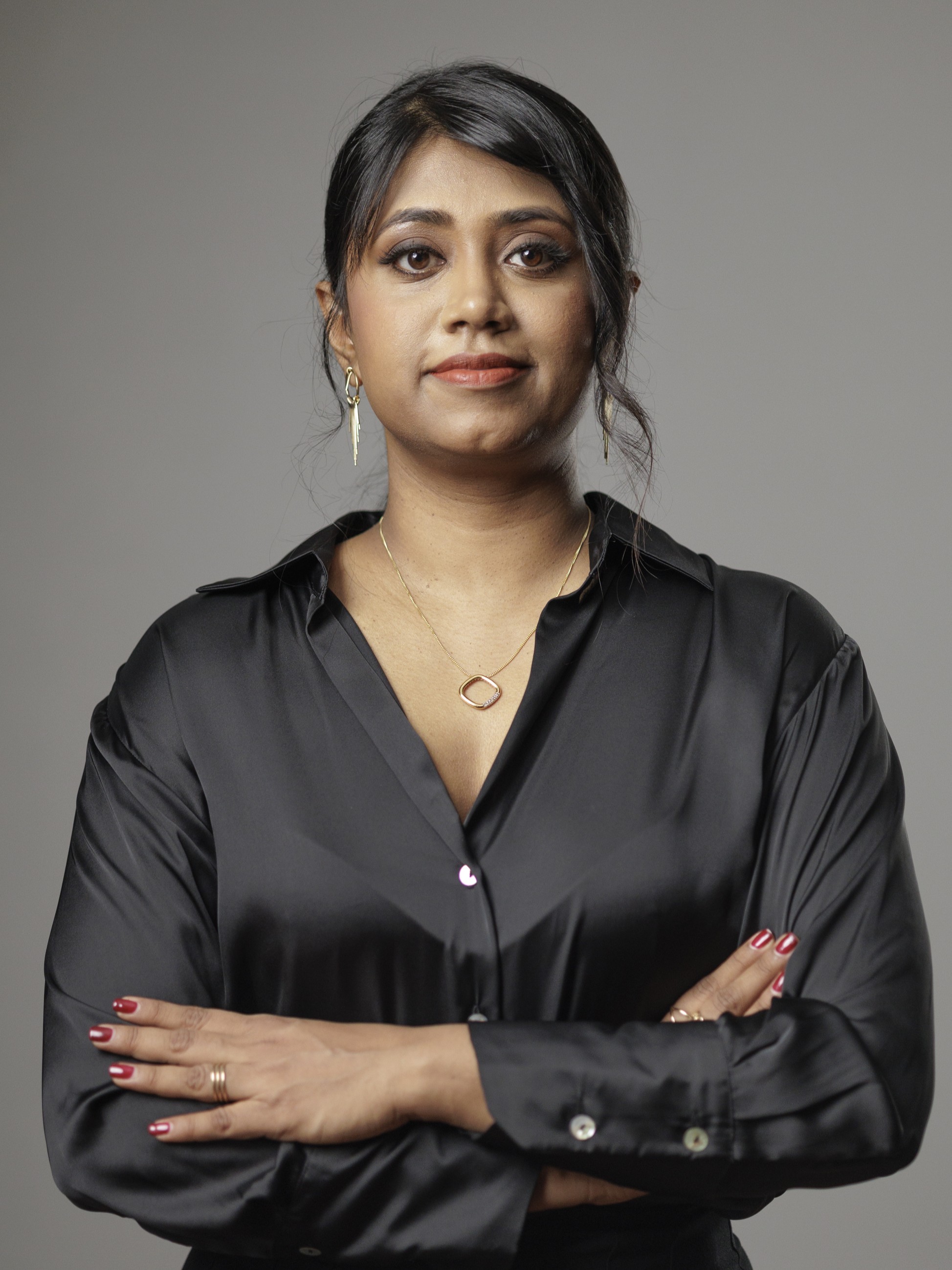 Kalani Bandaranayake