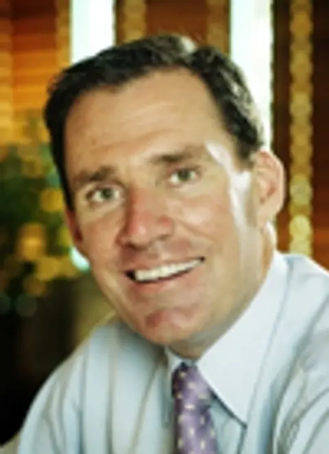 Simon McGrath