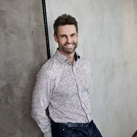 Stephen Morahan