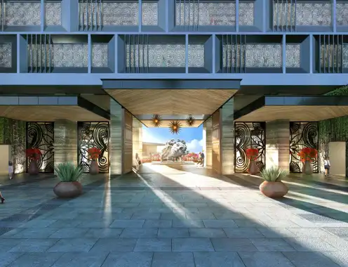 Sofitel SO Los Cabos