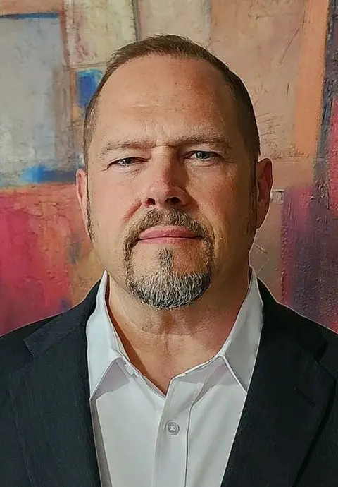 Chris Demers