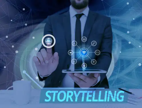 Once Upon A Stay: The Power of Storytelling in Hospitality