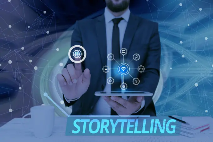 Once Upon A Stay: The Power of Storytelling in Hospitality