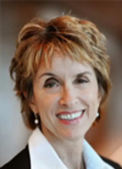 Elizabeth Dexter