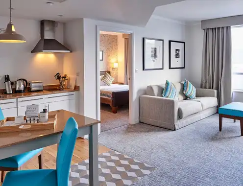Staybridge Suites Liverpool