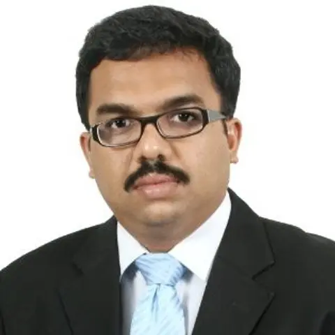 Sivaprasad Gangadharan