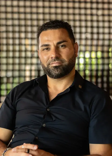 Yousef Almaryan